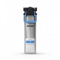 Cartus cerneala Epson C13T11D240 CYAN XL