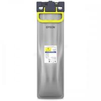 Cartus cerneala Epson C13T05B44N, Yellow XXL, capacitate 50000 pagini, pentru: WorkForce Pro WF-C879R..