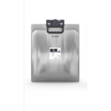 Cartus cerneala Epson C13T05B14N, Black XXL, capacitate 86000 pagini, pentru: WorkForce Pro WF-C879R..