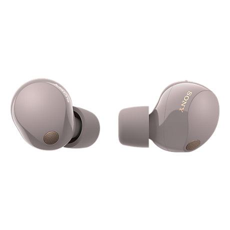 Casti Wireless In-Ear Sony WF-1000XM5P