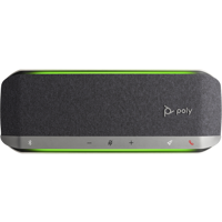 Poly Sync 40+ USB-A USB-C Speakerphone +BT700 USB-A Adapter