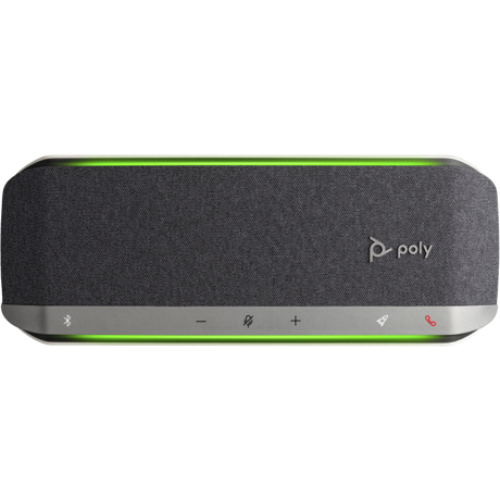 Poly Sync 40+ USB-A USB-C Speakerphone +BT700 USB-A Adapter