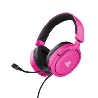 Casti gaming Trust GXT 498B TR-25557