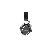 HATOR Hypergang 3 Wireless. Product type: Headset. Connectivity technology: Wireless, Bluetooth. Recommended usage: Gaming. Headphone frequency: 10 - 44000 Hz. Weight: 330 g. Product colour: Black