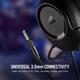 Casti Gaming CORSAIR HS35 V2 ROSU