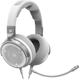 Casti gaming CORSAIR VIRTUOSO PRO WHITE, CA-9011371-EU