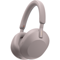 Casti Wireless Over-Ear Sony WH1000XM5P.CE7