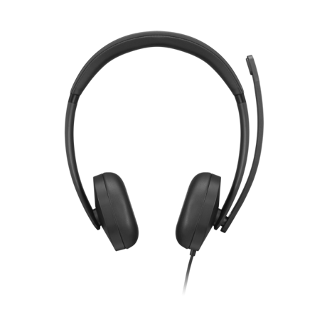 Lenovo Wired VoIP Headset 5000 (Teams)