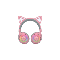 Casti wireless Razer Kraken Kitty V3 Pro