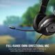 Casti Gaming CORSAIR HS35 V2 ROSU