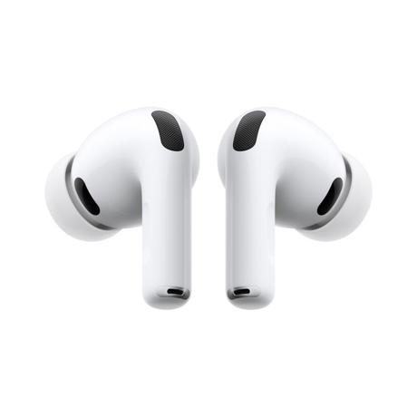 Apple AirPods Pro 3 (USB-C) MagSafe Case White