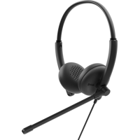 DELL WIRED HEADSET WH125