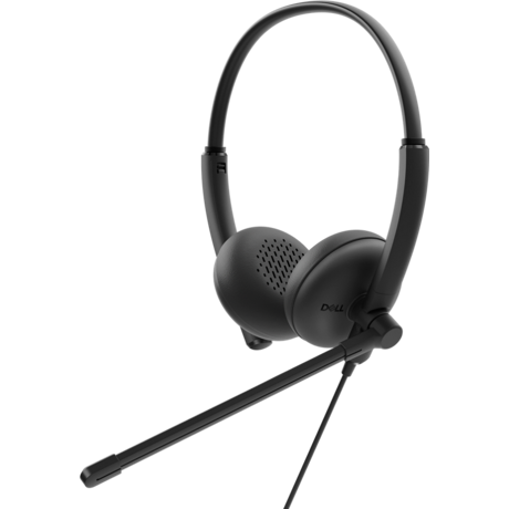 DELL WIRED HEADSET WH125