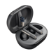 Poly Voyager Free 60+ UC M Carbon Black Earbuds +BT700 USB-C Adapter +Touchscreen Charge Case