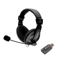 Casti Spacer, SPK-222-USB