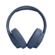 JBL Tune 770NC Bluetooth Wireless On-Ear Headphones Blue