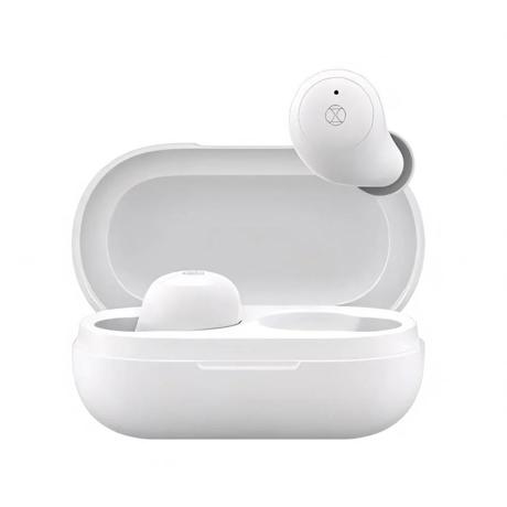 Samsung ITFIT True Wireless In-Ear Buds T12 White (BT5.4, IP44, 24Hrs autonomy, USB-C cable, S/M/L eartips)