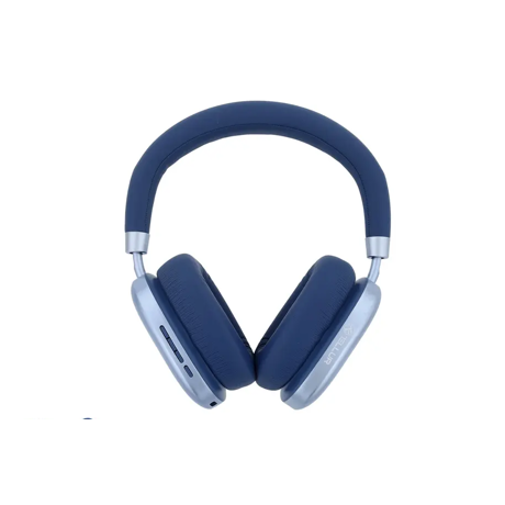 Casti Bluetooth Tellur Shade, frecventa difuzor 20Hz - 20KHz, timp de redare până la 50 de ore ANC OFF, până la 36 de ore ANC ON, albastru