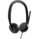 DELL WIRED HEADSET WH3024, 520-BBDH