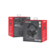 Casti gaming cu fir Genesis Neon 764, sunet 7.1 Surround, microfon, impendanta 32 ohm, frecventa raspuns 20 - 20.000 Hz, lungime cablu 220 cm, iluminare RGB, frecventa raspuns microfon 100 - 10000 Hz, sensibilitate microfon -42dB, impendanta microfon 2200 Ohm, negru