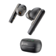 Poly Voyager Free 60+ UC M Carbon Black Earbuds +BT700 USB-C Adapter +Touchscreen Charge Case