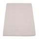 CEARCEAF PAT CU ELASTIC 160X200 CM CREM