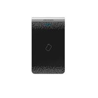 Cititor card Hikvision pentru inrolarea cardurilor in soft, DS-K1F100- D8E; Frecventa citire: 13.56MHz si 125KHz; Standard IC Card, and ID (EM) Card; USB 2.0; Driver Free; 200mA; Dimensiuni: 117mm × 67.5mm × 14.3mm;