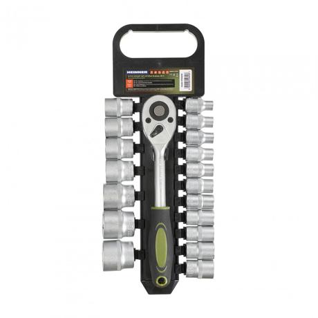 HR SET 19 PIESE CR-V 1/2"