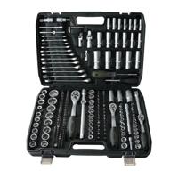 HEINNER TRUSA 216 PIESE CR-V (1/4",3/8"&1/2")