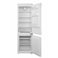 Combina frigorifica incorporabila Heinner HC-BIM271INVE++