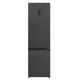 Combina frigorifica Heinner HCNF-HM377INVDGHC