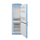 Combina frigorifica Fram FC-VRR341BLE++