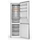 Combina frigorifica Heinner HCNF-HM377INVDGHC