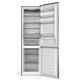 Combina frigorifica Heinner HCNF-HM377INVXC