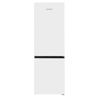 Combina frigorifica Heinner HCNF-HM253E++