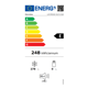 Congelator Electrolux LUS7ME28X