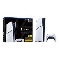Sony PS5 Slim Digital E-Chassis 825 GB