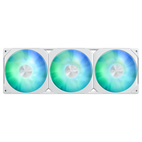 CPU COOLER ASUS PRIME LC 360 ARGBW WH