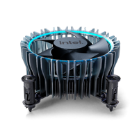 CPU Cooler Intel Laminar RM1