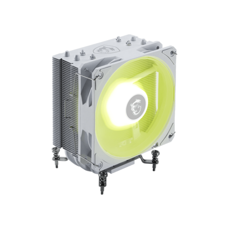 CPU COOLER MSI MAG COREFROZR AA13 WHITE