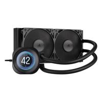 CR LIQUID COOLER NAUTILUS 240 RS LCD