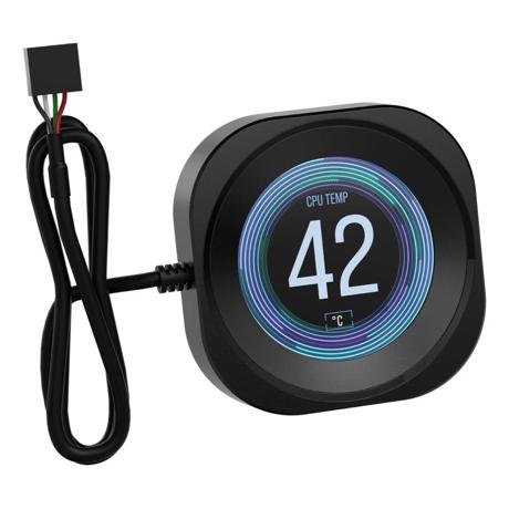 Corsair NAUTILUS RS LCD Screen Module