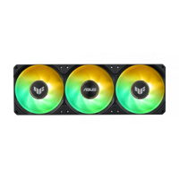 Cooler Procesor ASUS TUF GAMING LC III 360 ARGB LCD