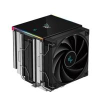 CPU COOLER DEEPCOOL AK620 BLACK