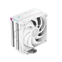 Cooler Procesor DEEPCOOL AK400 DIGITAL PRO ALB