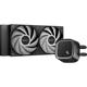 Cooler Procesor DEEPCOOL LE500 MARRS NEGRU