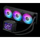 Cooler ASUS ROG RYUJIN III 360 ARGB EXTREME NEGRU