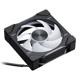 Ventilator PHANTEKS D30 PWM Rg Afw D-RGB 3x 120mm negru