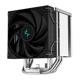 Cooler Procesor DEEPCOOL AK500 NEGRU