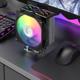 Cooler CPU Serioux CC120ARGB